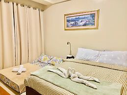 Mactan cozy 1 bedroom with 3 beds