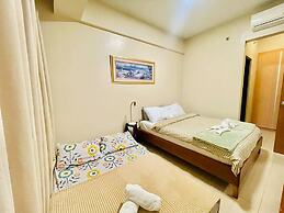 Mactan cozy 1 bedroom with 3 beds