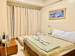 Mactan cozy 1 bedroom with 3 beds