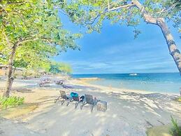 Mactan cozy 1 bedroom with 3 beds