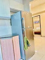 Mactan cozy 1 bedroom with 3 beds