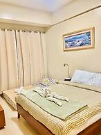 Mactan cozy 1 bedroom with 3 beds
