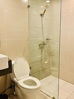 Mactan cozy 1 bedroom with 3 beds