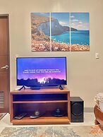 Mactan cozy 1 bedroom with 3 beds