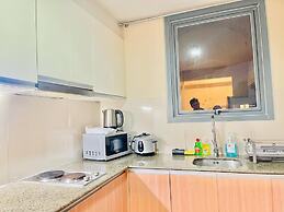 Mactan cozy 1 bedroom with 3 beds