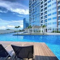 Mactan cozy 1 bedroom with 3 beds