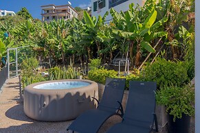 Ocean Serenity House by Atlantic Holiday