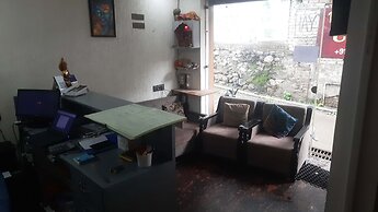 Hotel Mount view inn