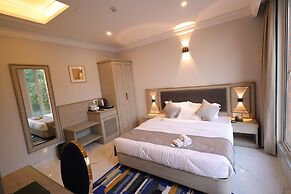 Hotel Mount view inn