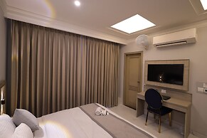 Hotel Mount view inn