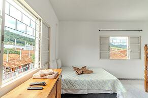 Pousada Vista da Pedra