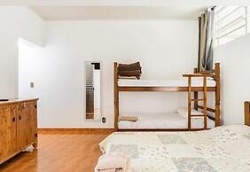 Pousada Vista da Pedra