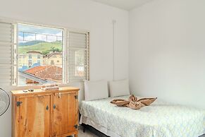 Pousada Vista da Pedra