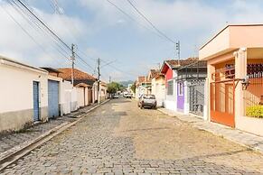 Pousada Vista da Pedra