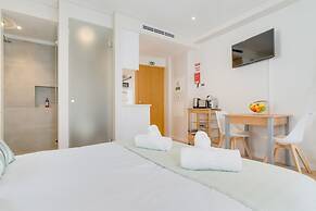 Q Studios 2 by Atlantic Holiday