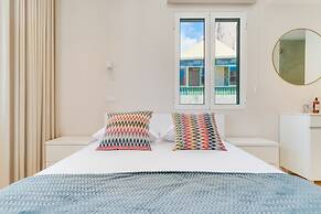Q Studios 3 in Funchal