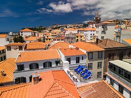 Q Studios 3 in Funchal