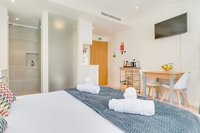 Q Studios 3 in Funchal