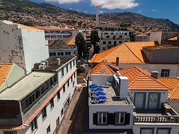 Q Studios 3 in Funchal