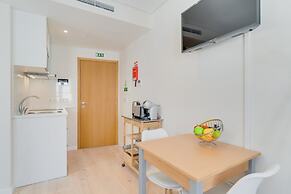 Q Studios 3 in Funchal
