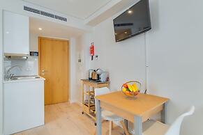 Q Studios 1 by Atlantic Holiday