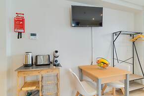 Q Studios 1 by Atlantic Holiday