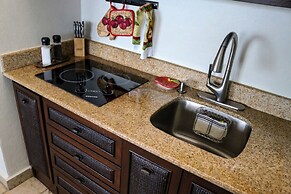 Costa Bonita Private Villa 604