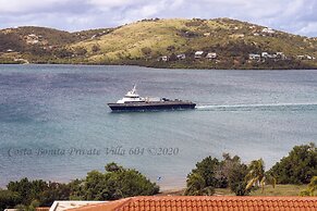 Costa Bonita Private Villa 604