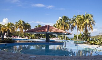Costa Bonita Private Villa 604