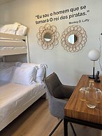 Azores Book Hotel