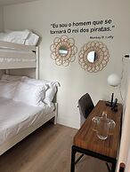 Azores Book Hotel