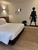 Azores Book Hotel