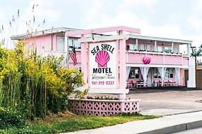 Sea Shell Motel