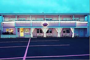 Sea Shell Motel