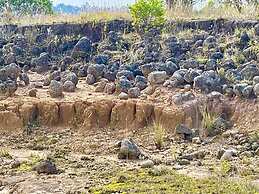 Glamping Spa con vista embalse de Tominé