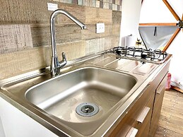 Glamping Spa con vista embalse de Tominé