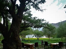 Lharimo Hotel Leh - Ladakh