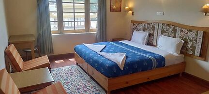 Lharimo Hotel Leh - Ladakh