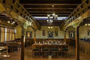 Lharimo Hotel Leh - Ladakh