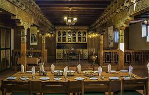 Lharimo Hotel Leh - Ladakh