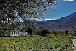 Lharimo Hotel Leh - Ladakh