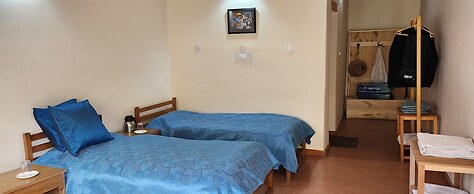 Lharimo Hotel Leh - Ladakh