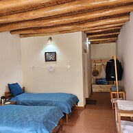 Lharimo Hotel Leh - Ladakh