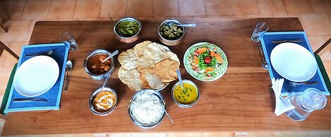 Lharimo Hotel Leh - Ladakh