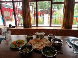 Lharimo Hotel Leh - Ladakh