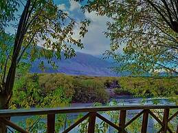 Lharimo Hotel Leh - Ladakh