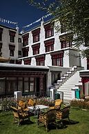 Lharimo Hotel Leh - Ladakh