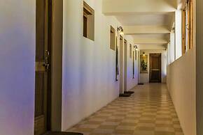 Lharimo Hotel Leh - Ladakh