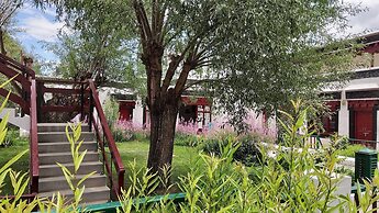 Lharimo Hotel Leh - Ladakh