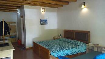 Lharimo Hotel Leh - Ladakh